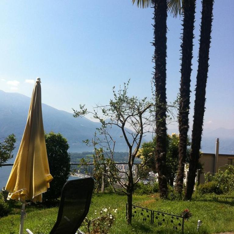 Sonnenstrahl - Apartment mit Seeblick - 90
