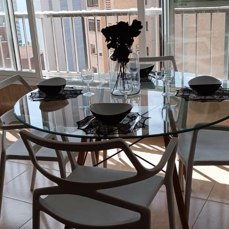 Brisas de Levante - Apartamento de 1 dormitorio - 32