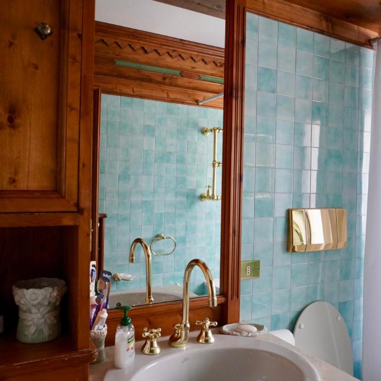 Alverà Luxury apartment - centro Cortina d'Ampezzo - Appartamento con 3 Camere da Letto e Vista Montagna - 3