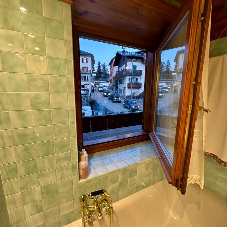 Alverà Luxury apartment - centro Cortina d'Ampezzo - Appartamento con 3 Camere da Letto e Vista Montagna - 6