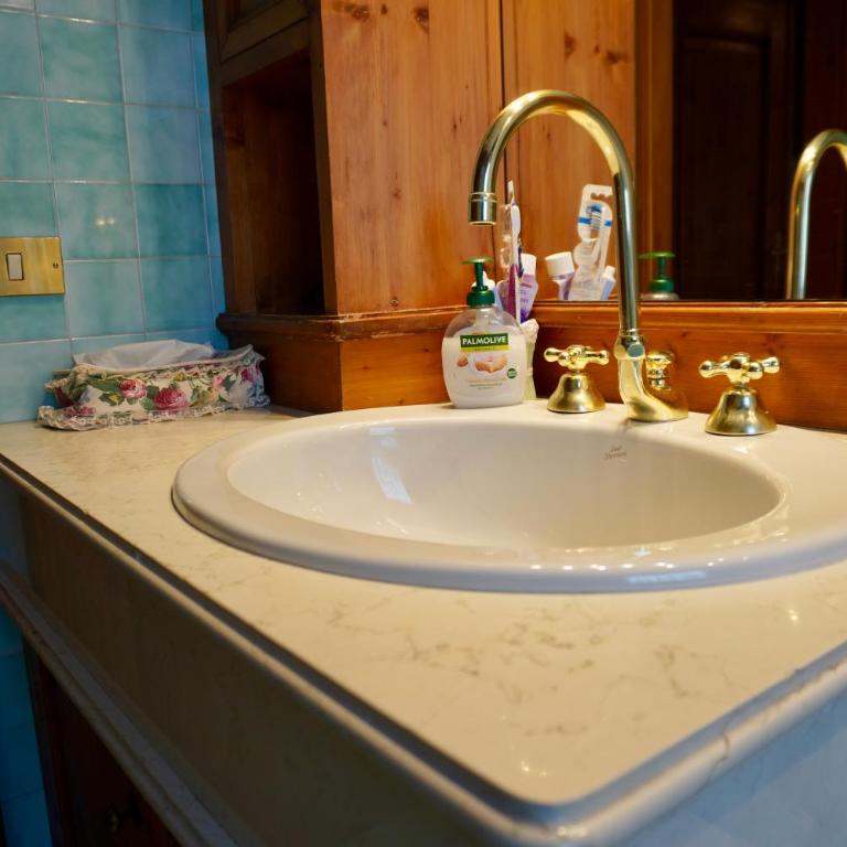 Alverà Luxury apartment - centro Cortina d'Ampezzo - Appartamento con 3 Camere da Letto e Vista Montagna - 7
