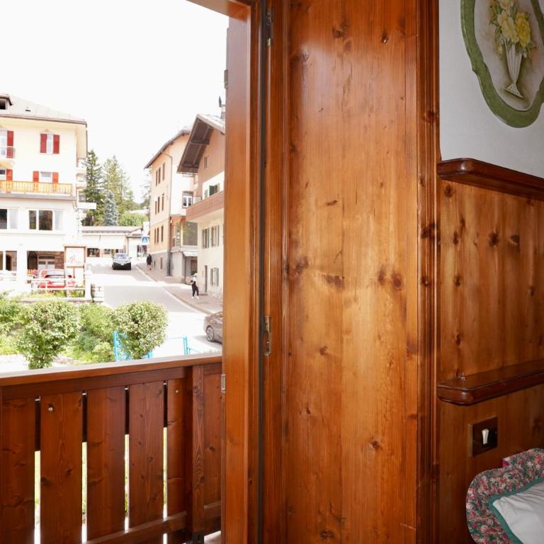 Alverà Luxury apartment - centro Cortina d'Ampezzo - Appartamento con 3 Camere da Letto e Vista Montagna - 8