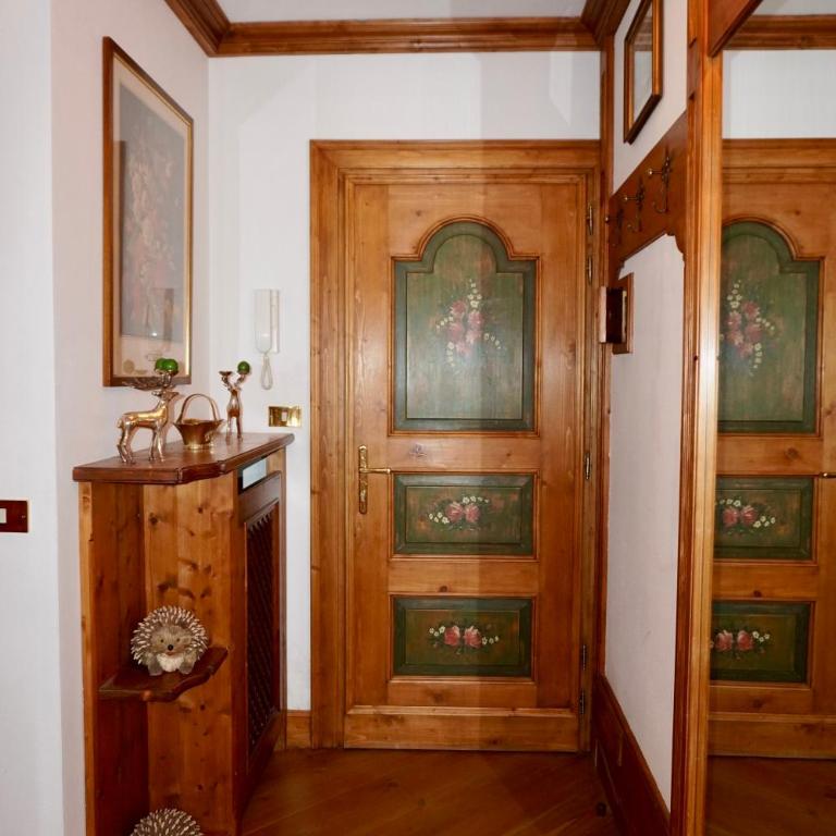 Alverà Luxury apartment - centro Cortina d'Ampezzo - Appartamento con 3 Camere da Letto e Vista Montagna - 9