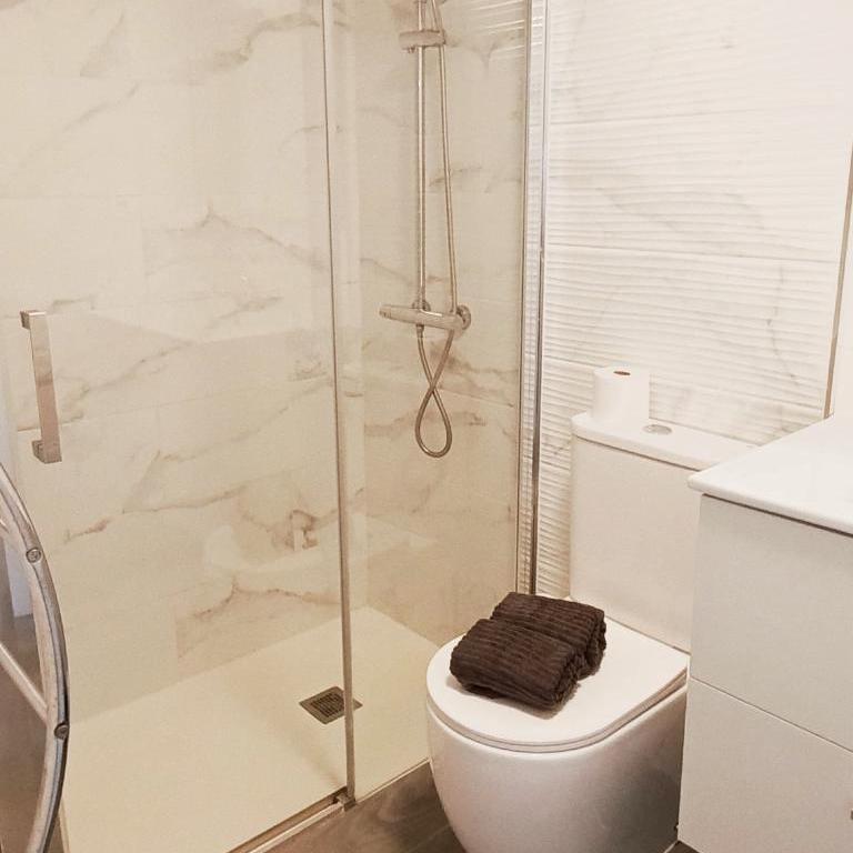 Relax en Puerta del Sol - Caleta de Fuste - Apartment - Ground Floor - 1