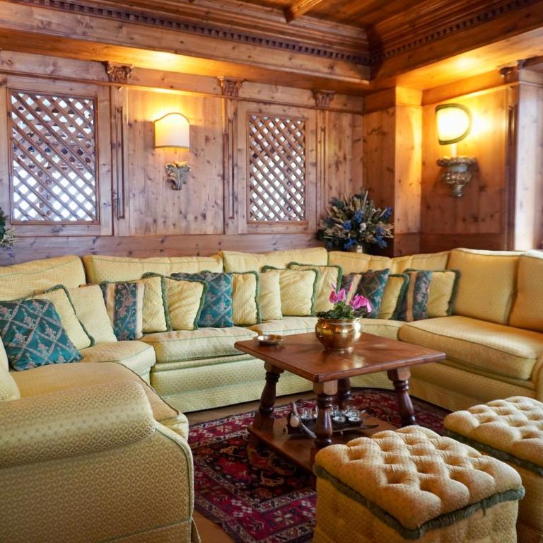 Alverà Luxury apartment - centro Cortina d'Ampezzo - Appartamento con 3 Camere da Letto e Vista Montagna - 10