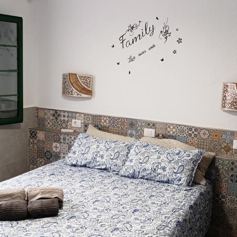 Relax en Puerta del Sol - Caleta de Fuste - Apartment - Ground Floor - 5