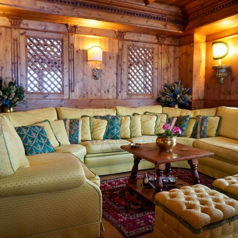 Alverà Luxury apartment - centro Cortina d'Ampezzo - Appartamento con 3 Camere da Letto e Vista Montagna - 12
