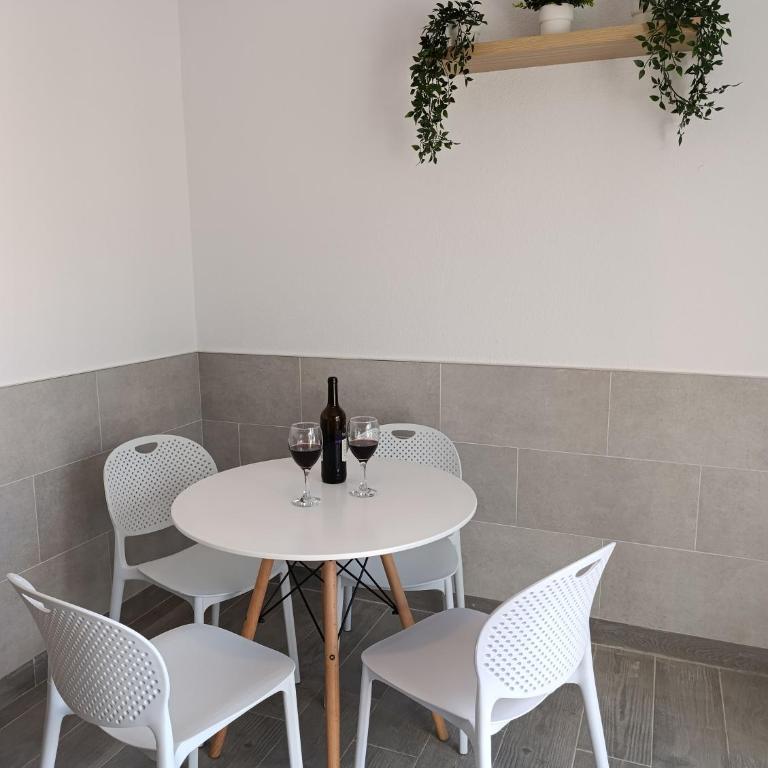 Relax en Puerta del Sol - Caleta de Fuste - Apartment - Ground Floor - 6