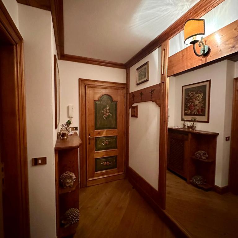Alverà Luxury apartment - centro Cortina d'Ampezzo - Appartamento con 3 Camere da Letto e Vista Montagna - 13