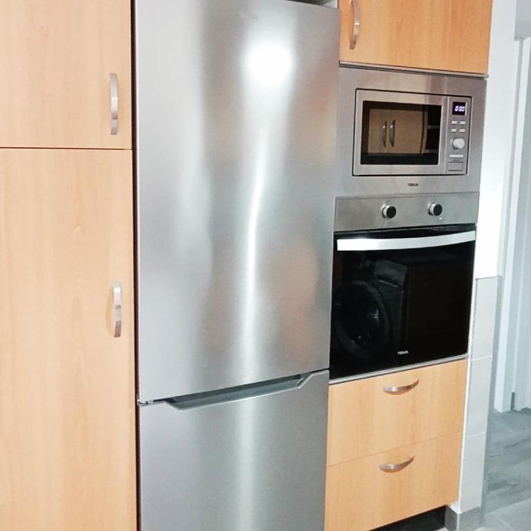 Relax en Puerta del Sol - Caleta de Fuste - Apartment - Ground Floor - 8