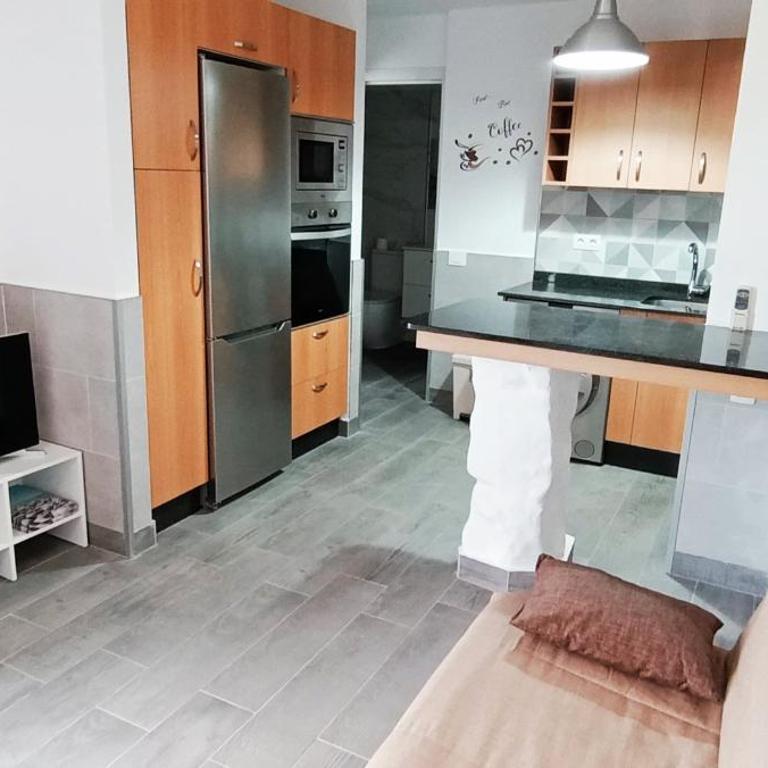 Relax en Puerta del Sol - Caleta de Fuste - Apartment - Ground Floor - 11