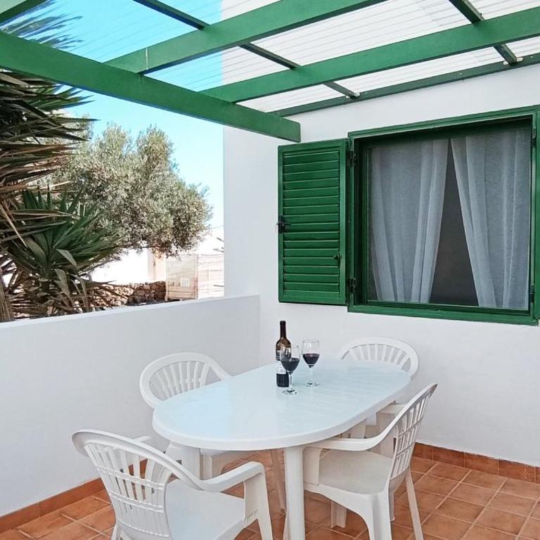 Relax en Puerta del Sol - Caleta de Fuste - Apartment - Ground Floor - 12