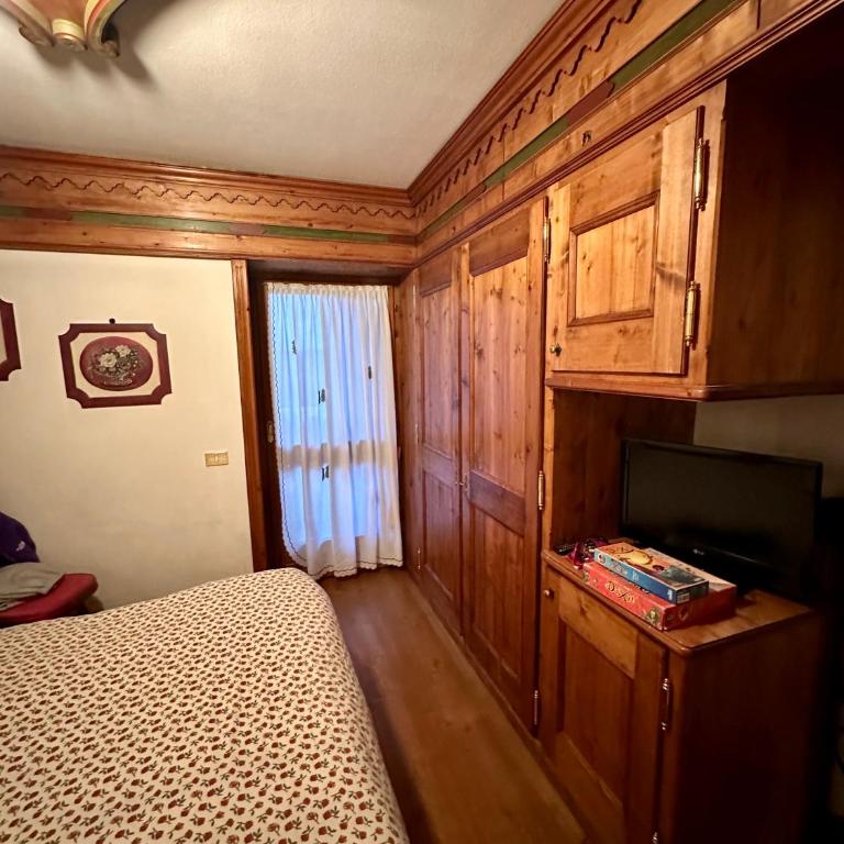 Alverà Luxury apartment - centro Cortina d'Ampezzo - Appartamento con 3 Camere da Letto e Vista Montagna - 18