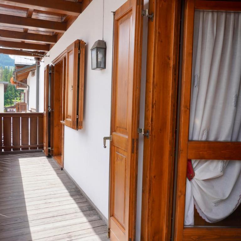 Alverà Luxury apartment - centro Cortina d'Ampezzo - Appartamento con 3 Camere da Letto e Vista Montagna - 19