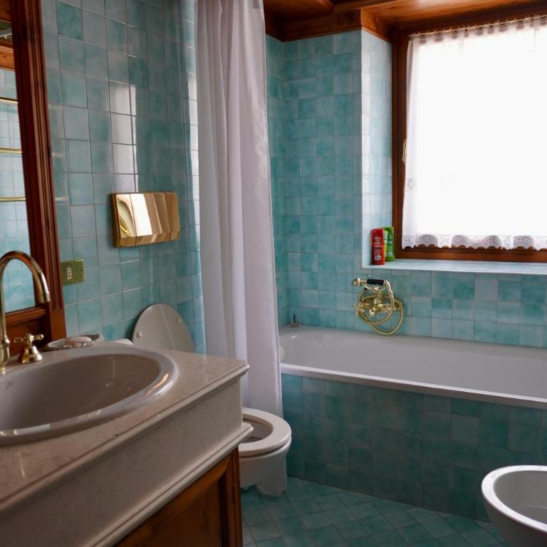 Alverà Luxury apartment - centro Cortina d'Ampezzo - Appartamento con 3 Camere da Letto e Vista Montagna - 21