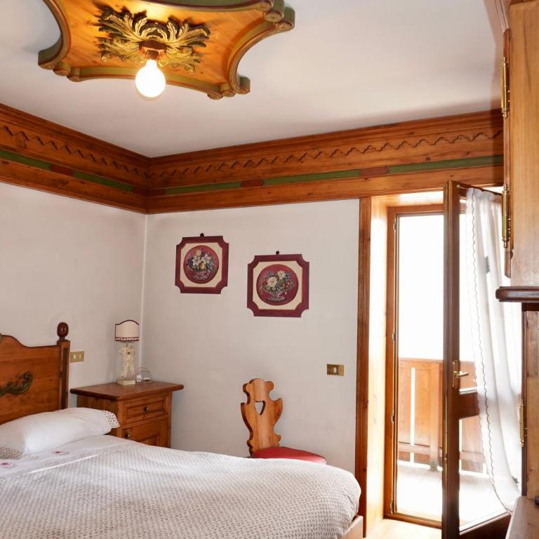 Alverà Luxury apartment - centro Cortina d'Ampezzo - Appartamento con 3 Camere da Letto e Vista Montagna - 24