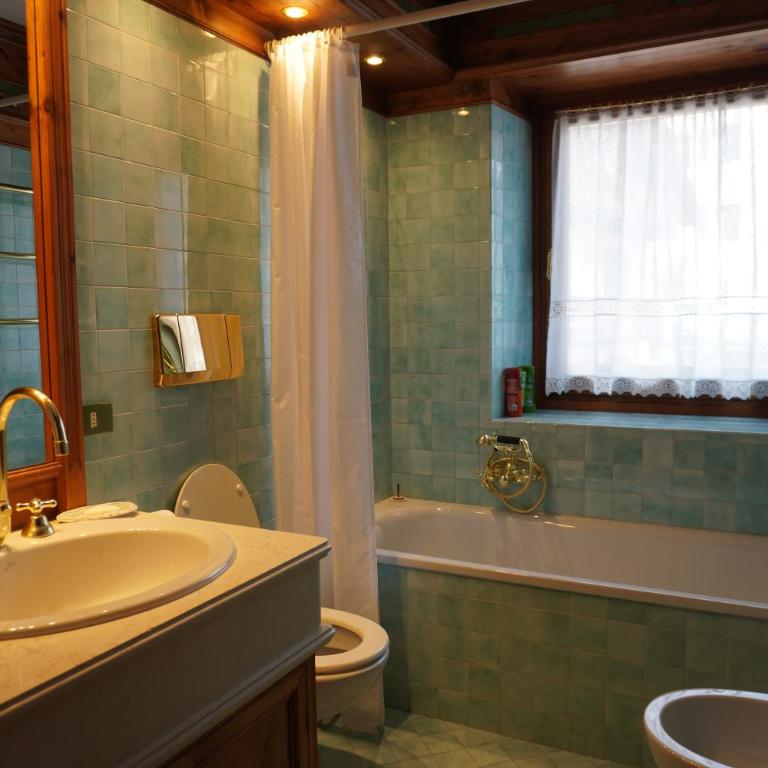 Alverà Luxury apartment - centro Cortina d'Ampezzo - Appartamento con 3 Camere da Letto e Vista Montagna - 26
