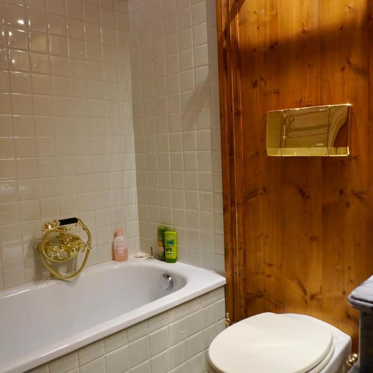 Alverà Luxury apartment - centro Cortina d'Ampezzo - Appartamento con 3 Camere da Letto e Vista Montagna - 28
