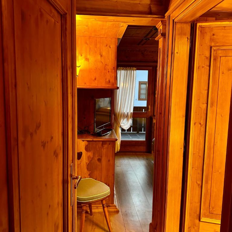 Alverà Luxury apartment - centro Cortina d'Ampezzo - Appartamento con 3 Camere da Letto e Vista Montagna - 33