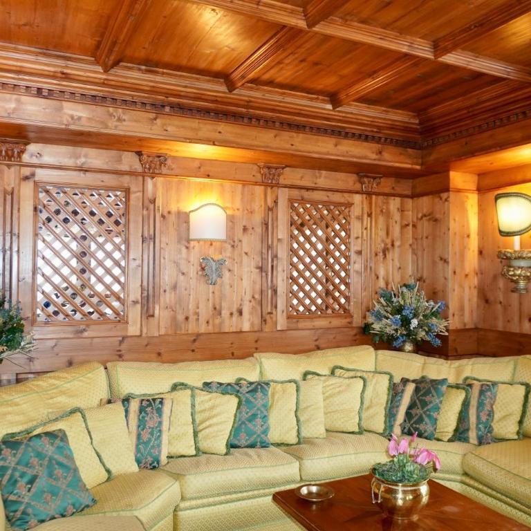 Alverà Luxury apartment - centro Cortina d'Ampezzo - Appartamento con 3 Camere da Letto e Vista Montagna - 35