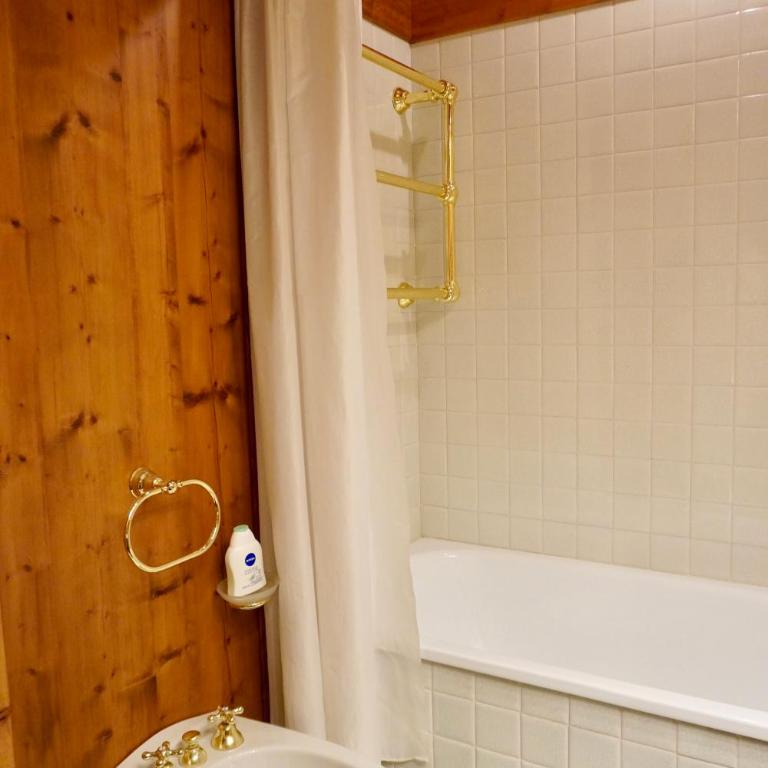 Alverà Luxury apartment - centro Cortina d'Ampezzo - Appartamento con 3 Camere da Letto e Vista Montagna - 37