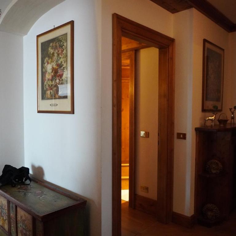 Alverà Luxury apartment - centro Cortina d'Ampezzo - Appartamento con 3 Camere da Letto e Vista Montagna - 41