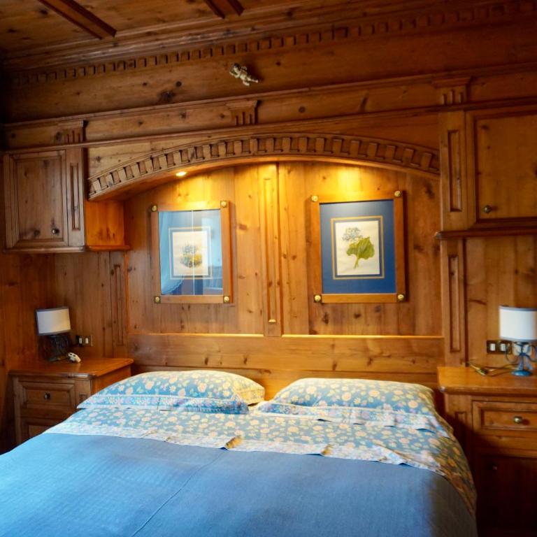 Alverà Luxury apartment - centro Cortina d'Ampezzo - Appartamento con 3 Camere da Letto e Vista Montagna - 42