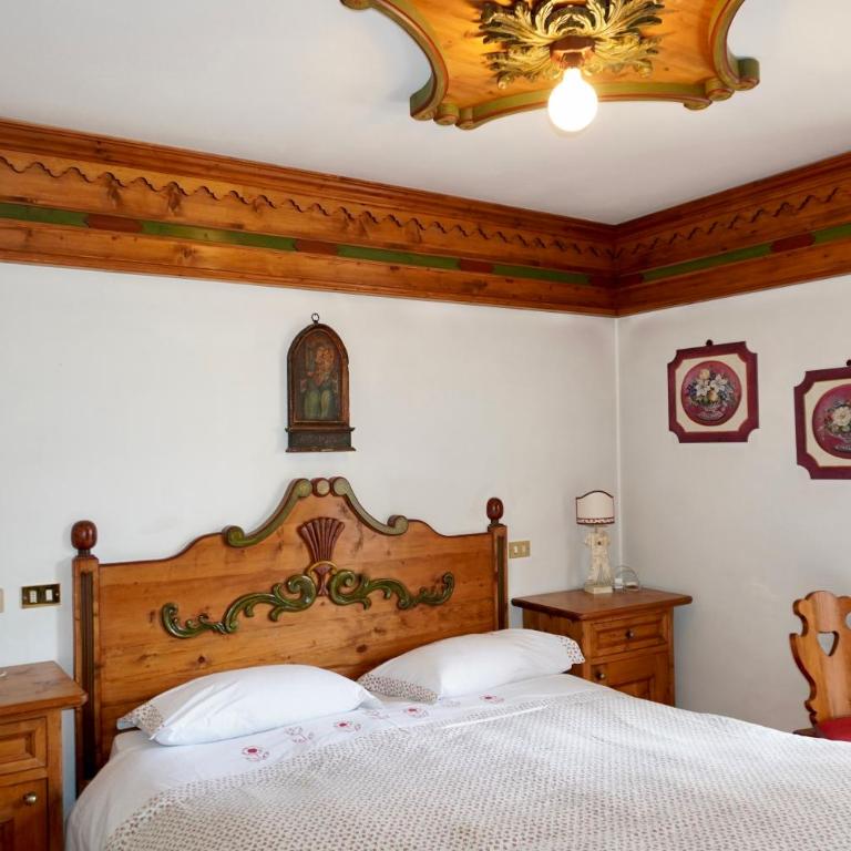 Alverà Luxury apartment - centro Cortina d'Ampezzo - Appartamento con 3 Camere da Letto e Vista Montagna - 43
