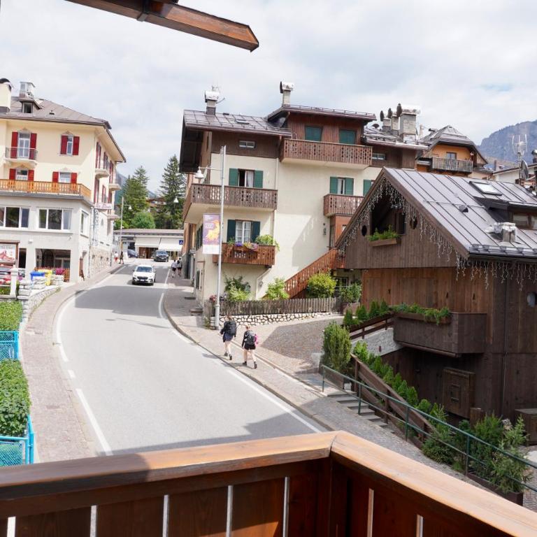Alverà Luxury apartment - centro Cortina d'Ampezzo - Appartamento con 3 Camere da Letto e Vista Montagna - 46