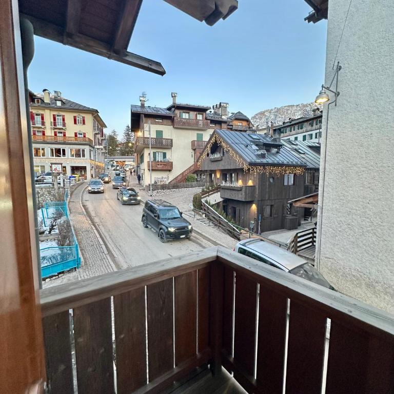 Alverà Luxury apartment - centro Cortina d'Ampezzo - Appartamento con 3 Camere da Letto e Vista Montagna - 48