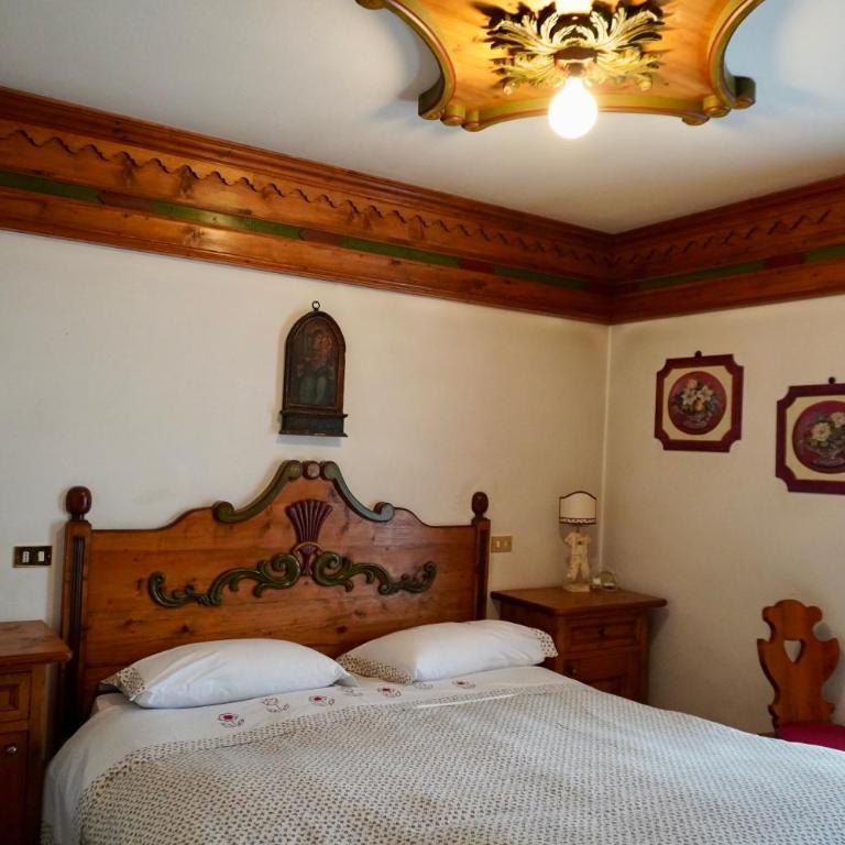 Alverà Luxury apartment - centro Cortina d'Ampezzo - Appartamento con 3 Camere da Letto e Vista Montagna - 49