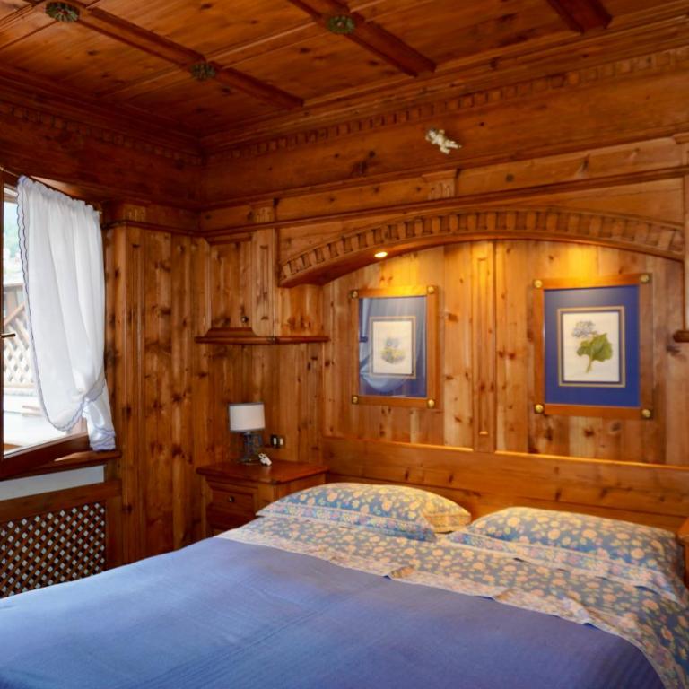 Alverà Luxury apartment - centro Cortina d'Ampezzo - Appartamento con 3 Camere da Letto e Vista Montagna - 51