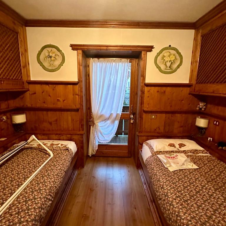 Alverà Luxury apartment - centro Cortina d'Ampezzo - Appartamento con 3 Camere da Letto e Vista Montagna - 53