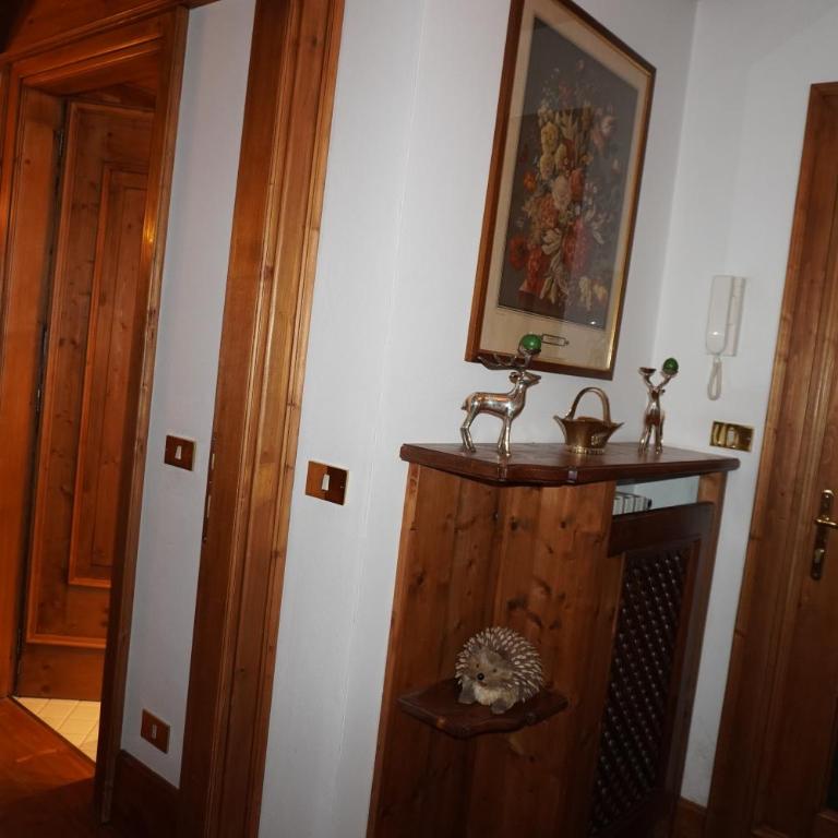 Alverà Luxury apartment - centro Cortina d'Ampezzo - Appartamento con 3 Camere da Letto e Vista Montagna - 54