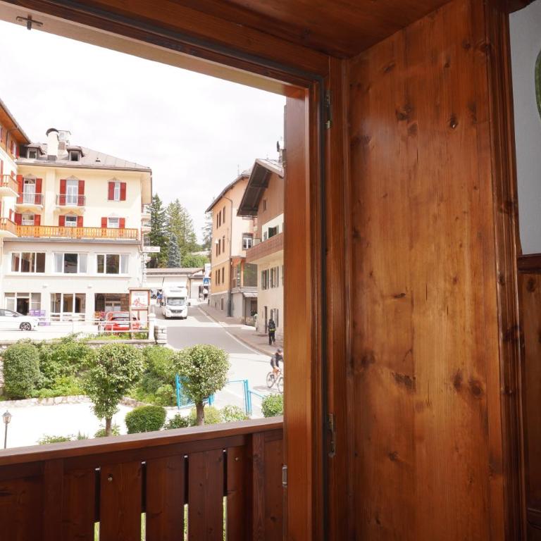 Alverà Luxury apartment - centro Cortina d'Ampezzo - Appartamento con 3 Camere da Letto e Vista Montagna - 56