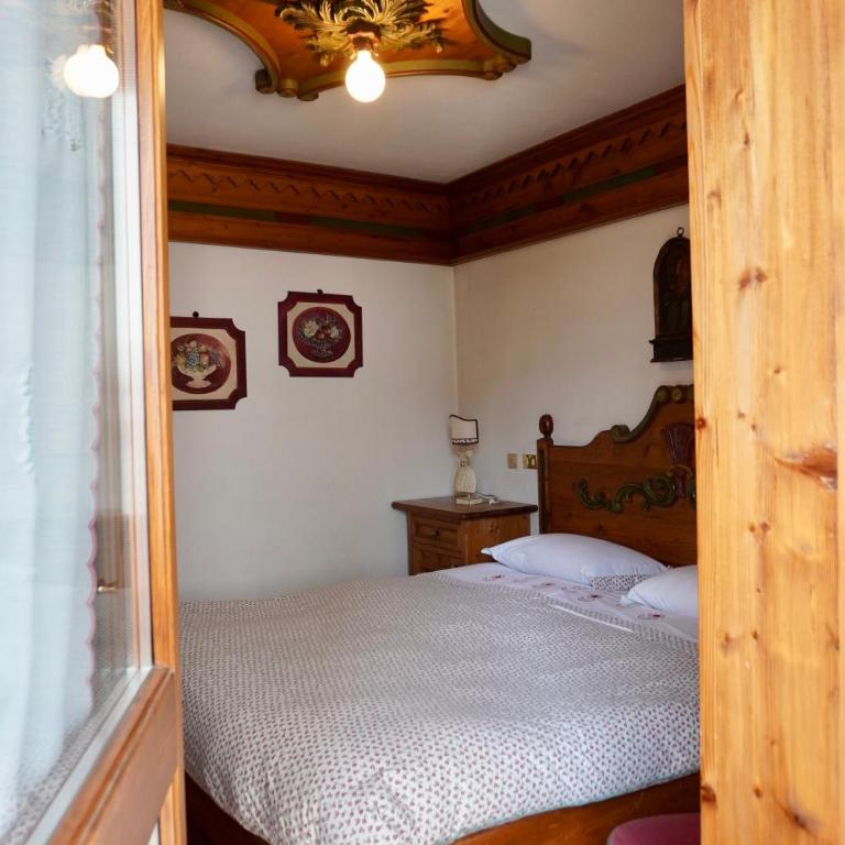 Alverà Luxury apartment - centro Cortina d'Ampezzo - Appartamento con 3 Camere da Letto e Vista Montagna - 57