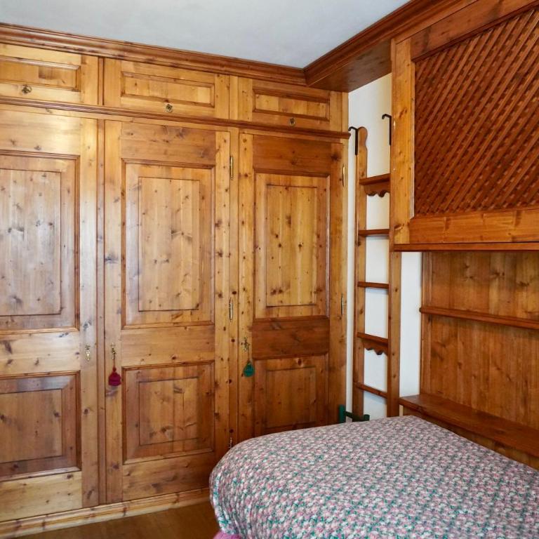 Alverà Luxury apartment - centro Cortina d'Ampezzo - Appartamento con 3 Camere da Letto e Vista Montagna - 59