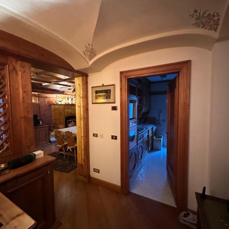 Alverà Luxury apartment - centro Cortina d'Ampezzo - Appartamento con 3 Camere da Letto e Vista Montagna - 61