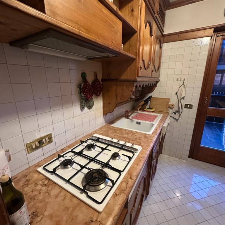 Alverà Luxury apartment - centro Cortina d'Ampezzo - Appartamento con 3 Camere da Letto e Vista Montagna - 62