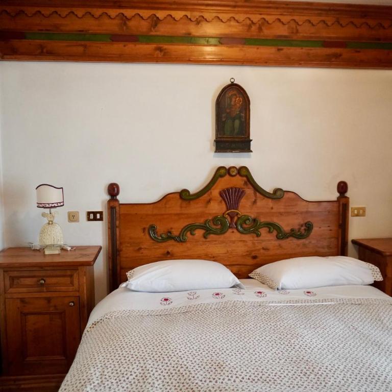 Alverà Luxury apartment - centro Cortina d'Ampezzo - Appartamento con 3 Camere da Letto e Vista Montagna - 64