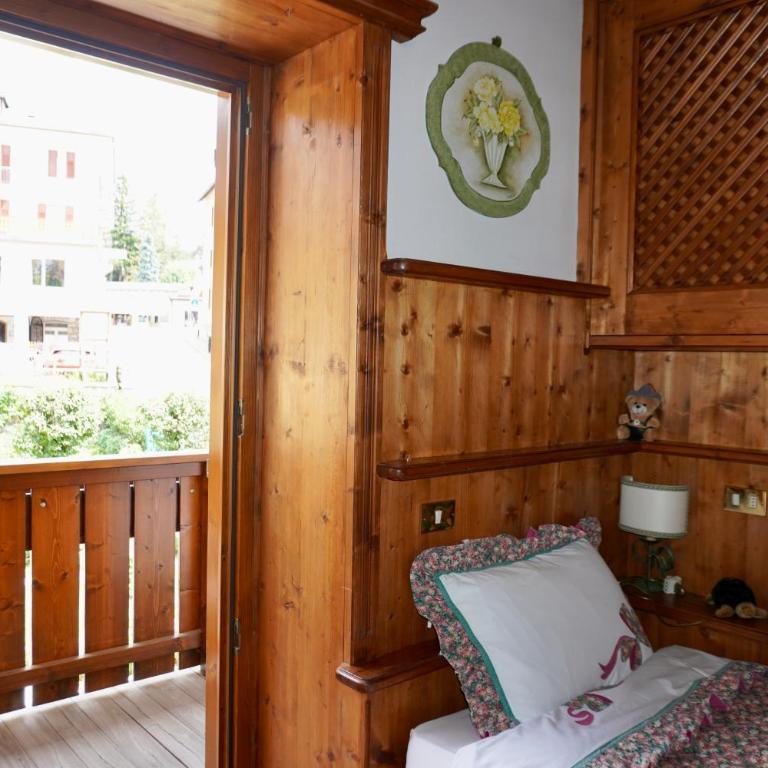 Alverà Luxury apartment - centro Cortina d'Ampezzo - Appartamento con 3 Camere da Letto e Vista Montagna - 66