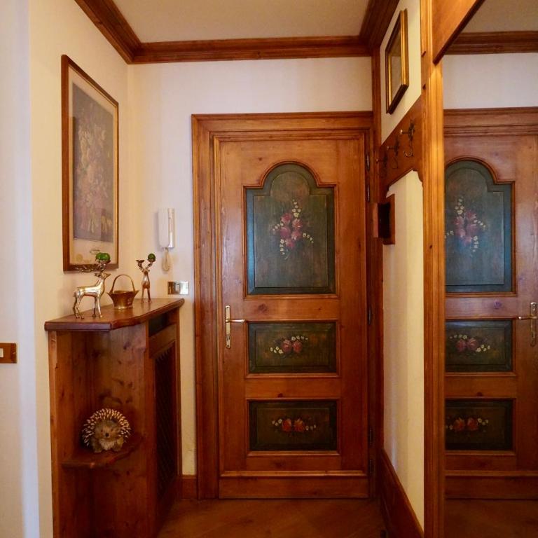 Alverà Luxury apartment - centro Cortina d'Ampezzo - Appartamento con 3 Camere da Letto e Vista Montagna - 67