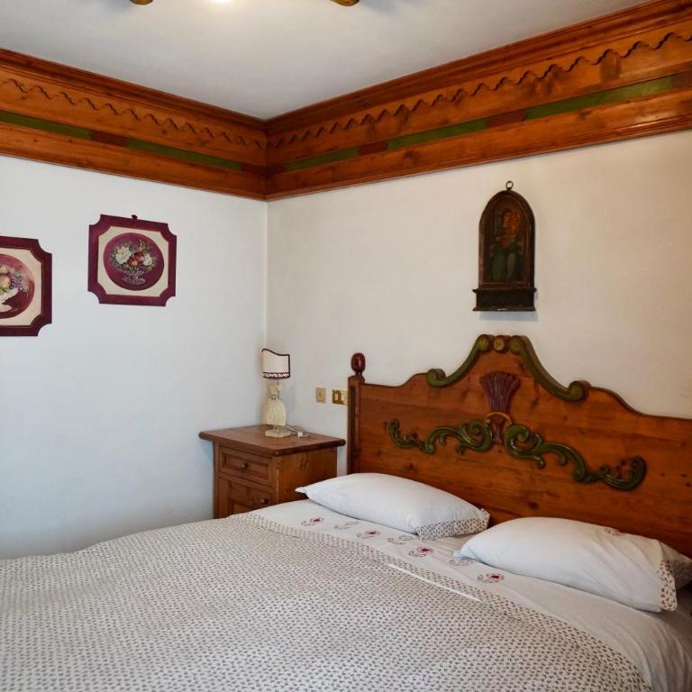 Alverà Luxury apartment - centro Cortina d'Ampezzo - Appartamento con 3 Camere da Letto e Vista Montagna - 69