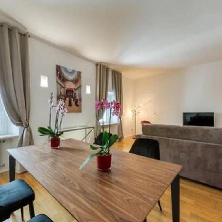 Vittoriano Pantheon apartment - Appartamento con 1 Camera da Letto - 16
