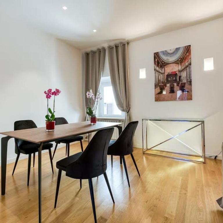 Vittoriano Pantheon apartment - Appartamento con 1 Camera da Letto - 14