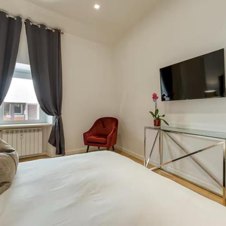 Vittoriano Pantheon apartment - Appartamento con 1 Camera da Letto - 10