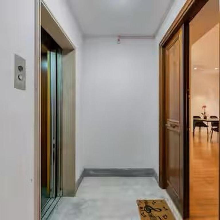 Vittoriano Pantheon apartment - Appartamento con 1 Camera da Letto - 9