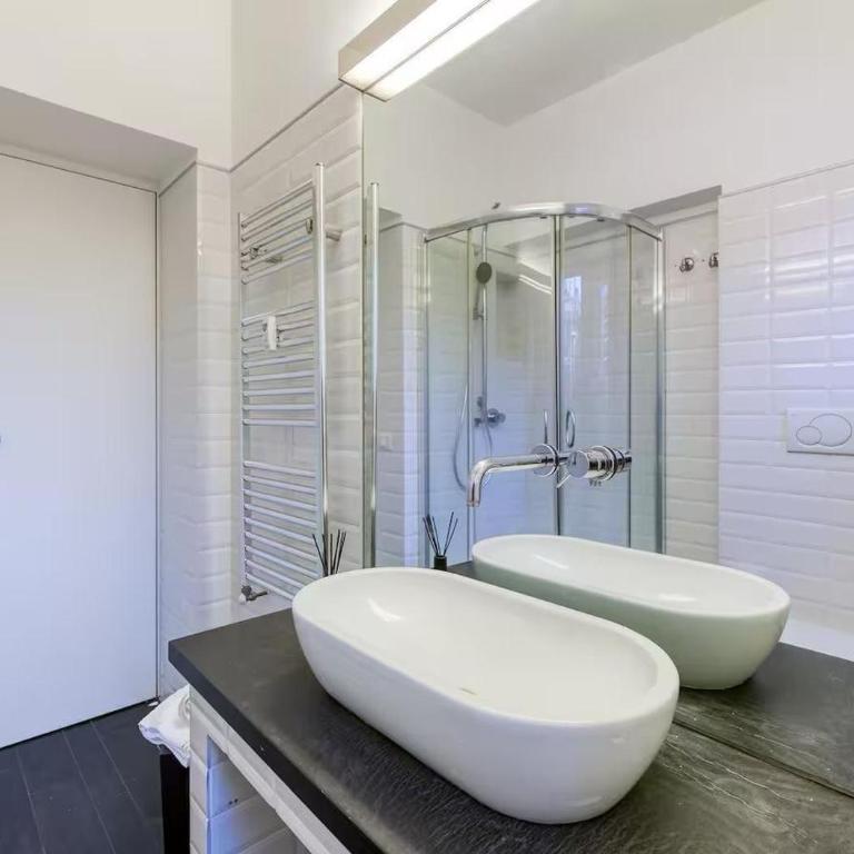 Vittoriano Pantheon apartment - Appartamento con 1 Camera da Letto - 7