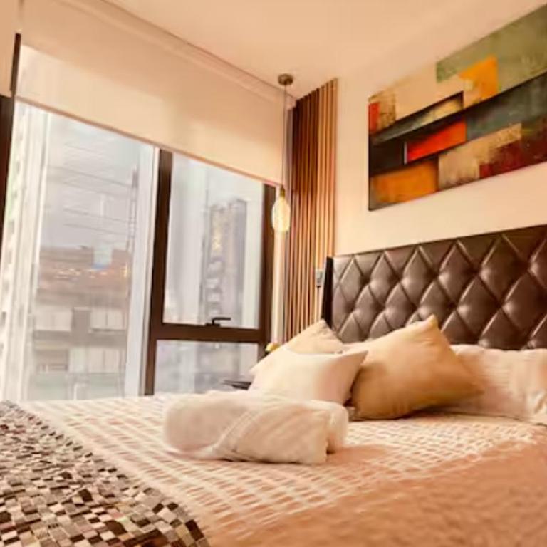 Carolina Green Suite - Loft - 6