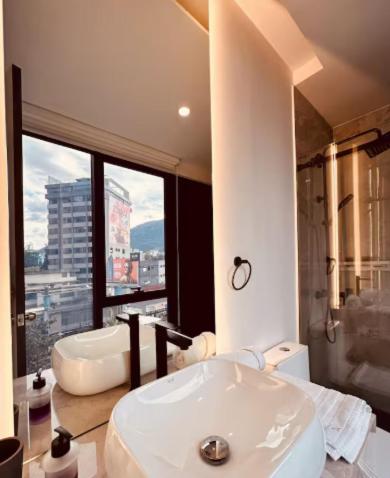 Carolina Green Suite - Loft - 7